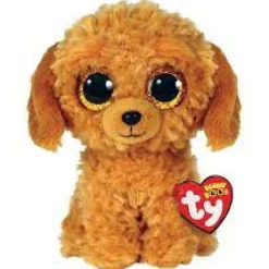 Beanie Boo's - Noodles the Dog