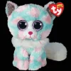 Beanie Boo's - Opal the Cat
