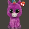 Beanie Boo's - Rosette the Unicorn