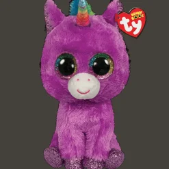 Beanie Boo's - Rosette the Unicorn