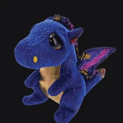 Beanie Boo's - Saffire the Dragon