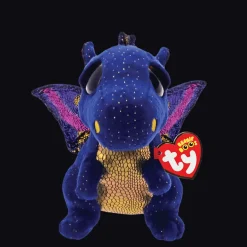 Beanie Boo's - Saffire the Dragon