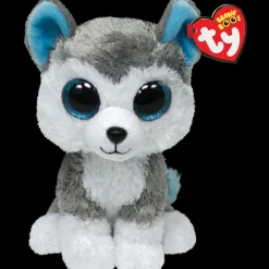 Beanie Boo's - Slush the Husky