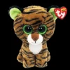 Beanie Boo's - Tiggy the Tiger - Small
