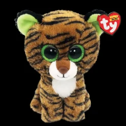 Beanie Boo's - Tiggy the Tiger - Small