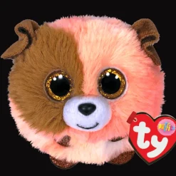 Beanie Puffies 4" Ball