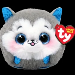 Beanie Puffies 4