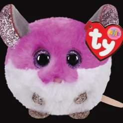 Beanie Puffies 4
