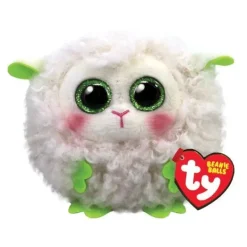 Beanie Puffies 4