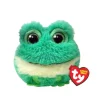 Beanie Puffies 4" Ball - Gilly the Frog