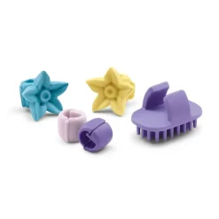 Beauty Horse Knabstrupper Stallion