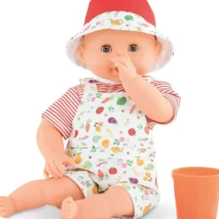 Bebe Bath - Calypso - 12"