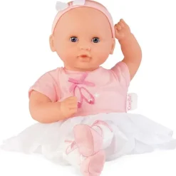 Bebe Calin 12" Doll - Maeva Ballerina