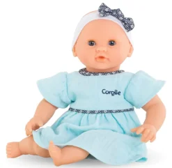 Bebe Calin 12" Doll - Maud