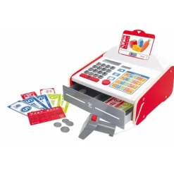 Beep 'N' Buy Cash Register