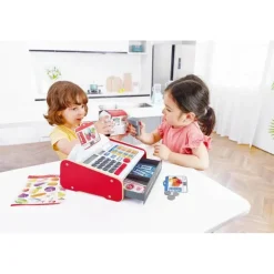 Beep 'N' Buy Cash Register