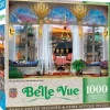 Belle Vue - Paris Rooftop View - 1000 Piece Puzzle