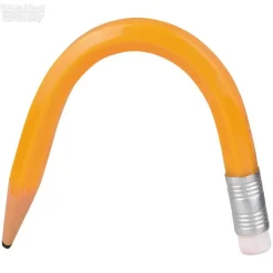 Bendable Pencil