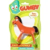 Bend-Ems Pokey 5" Bendable Action Figure