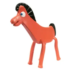 Bend-Ems Pokey 5" Bendable Action Figure