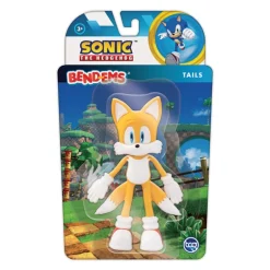 Bend-Ems Sonic The Hedgehog Tails