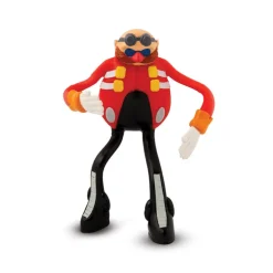 Bend-Ems Sonic The Hedgehog Dr. Eggman