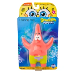 Bend-Ems Spongebob Patrick Star