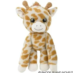 9" Bendimates Giraffe