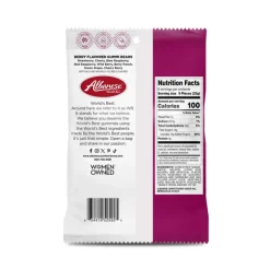 Berry Flavored Gummi Bears - 7.5 Ounce