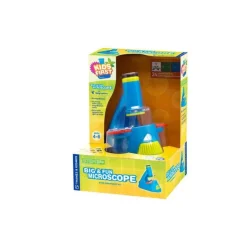 Big & Fun Microscope