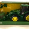 Big Farm 1:16 John Deere 7330 With Bale Mover And Bale