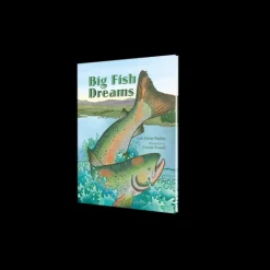 Big Fish Dreams