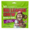 Big League Chew Swingin' Sour Apple