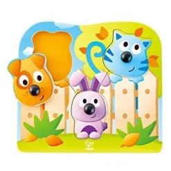 Big Nose Pet Puzzle