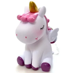 Big Unicorn Charm