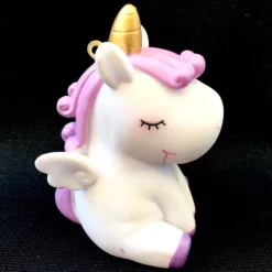 Big Unicorn Charm