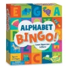 Bingo: Alphabet Bingo!