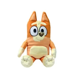 Bingo Soft Body Plush - 8"