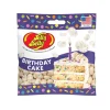 Birthday Cake Jelly Beans 3.5 oz Bag