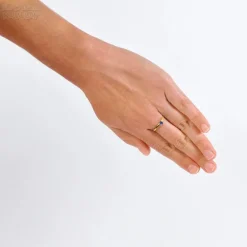 Birthstone Ring Assorted Styles