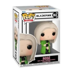 Blackpink - Rose Funko Pop! Vinyl Figure