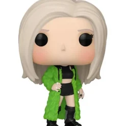 Blackpink - Rose Funko Pop! Vinyl Figure