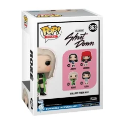Blackpink - Rose Funko Pop! Vinyl Figure
