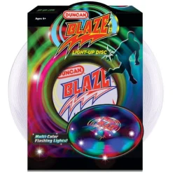 Blaze Light Up Disc