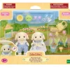 Blossom Gardening Set - Flora Rabbit Sister & Brother