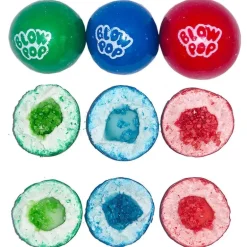 Blow Pops Inside Outs 7 oz. Peg Bag