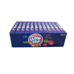 Blow Pops Minis 3.5 oz. Theater Box