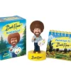Bob Ross Bobblehead