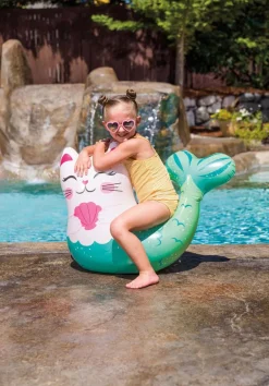 Bobbin Buddies Mer Kitty