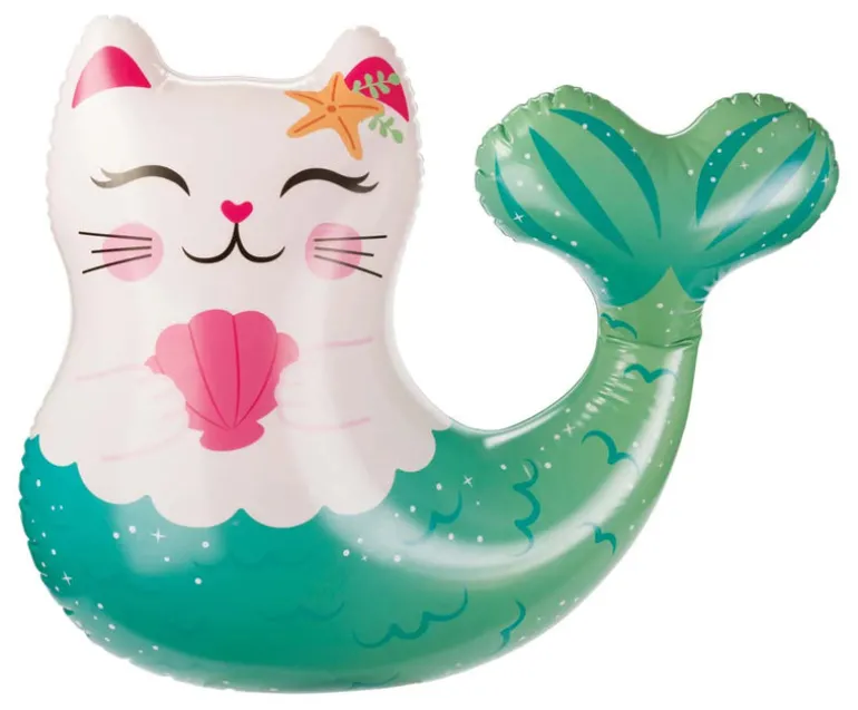 Bobbin Buddies Mer Kitty